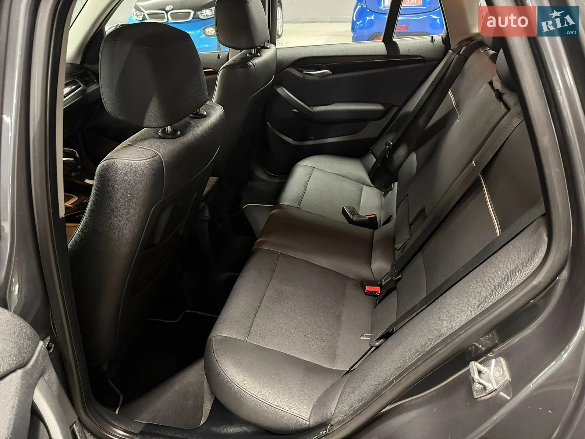 2014 BMW X1 - мініатюра 9