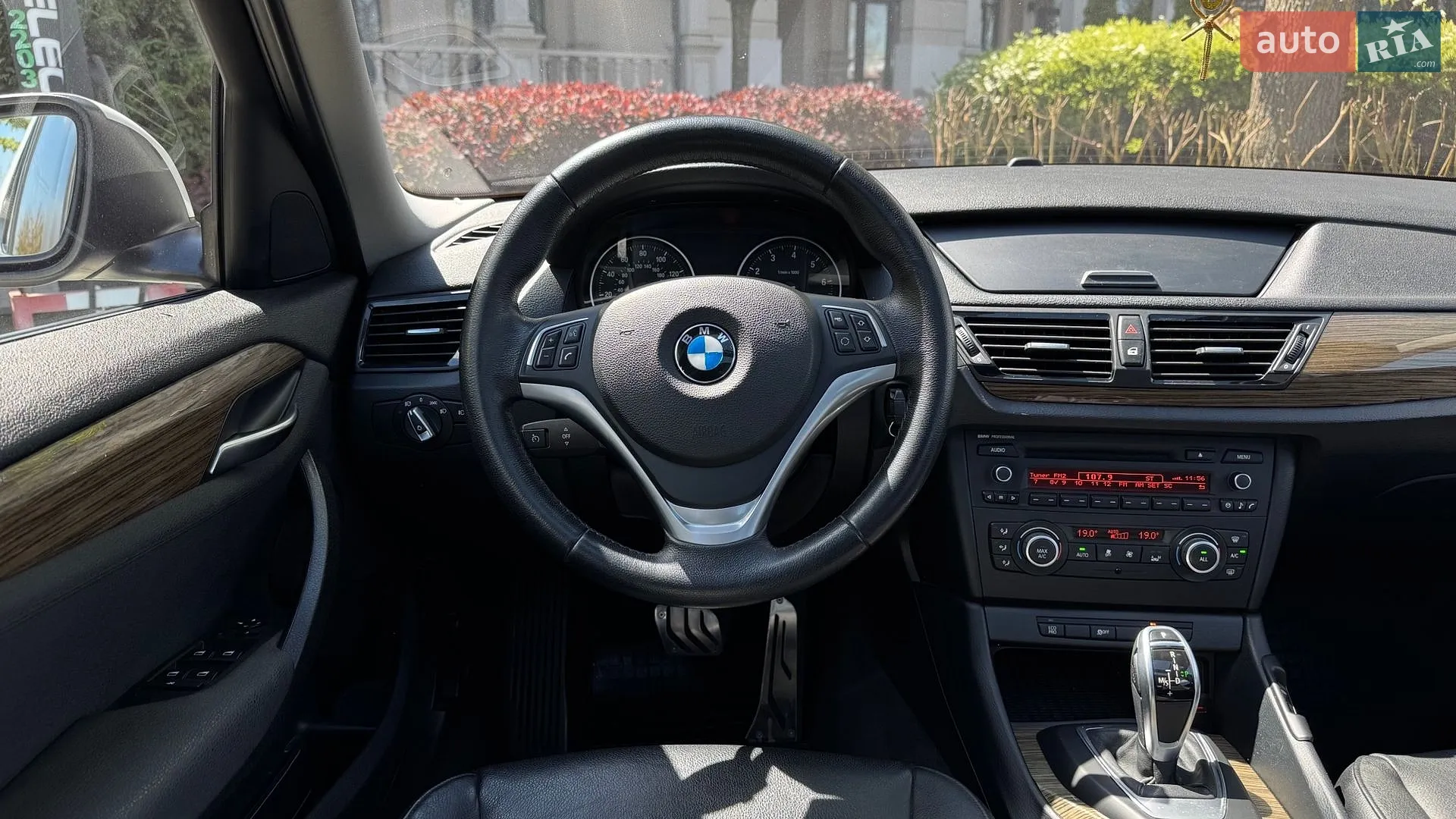 2012 BMW X1 - мініатюра 17
