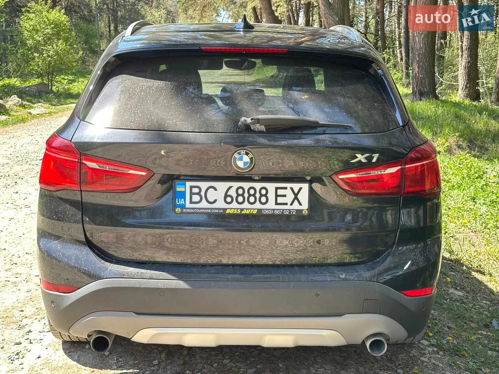 2015 BMW X1 - мініатюра 9
