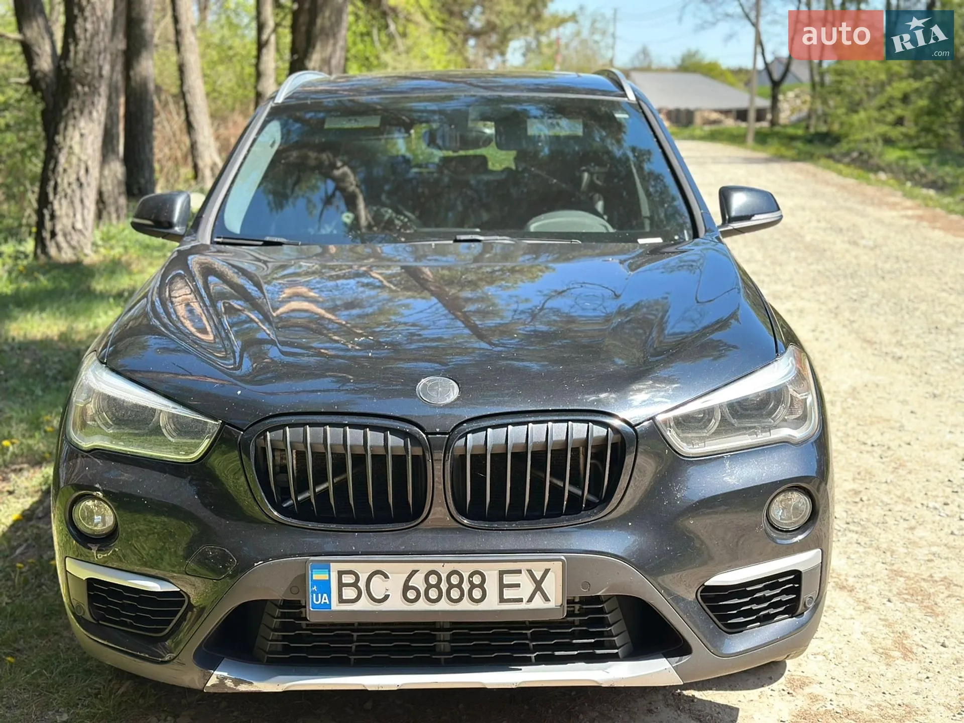 2015 BMW X1 - мініатюра 11