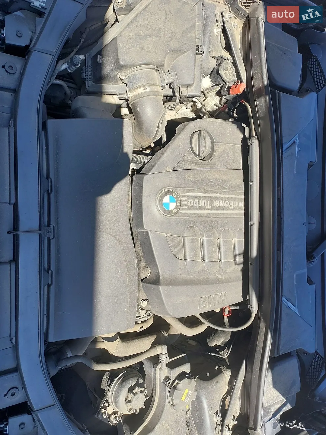 2015 BMW X1 - мініатюра 15