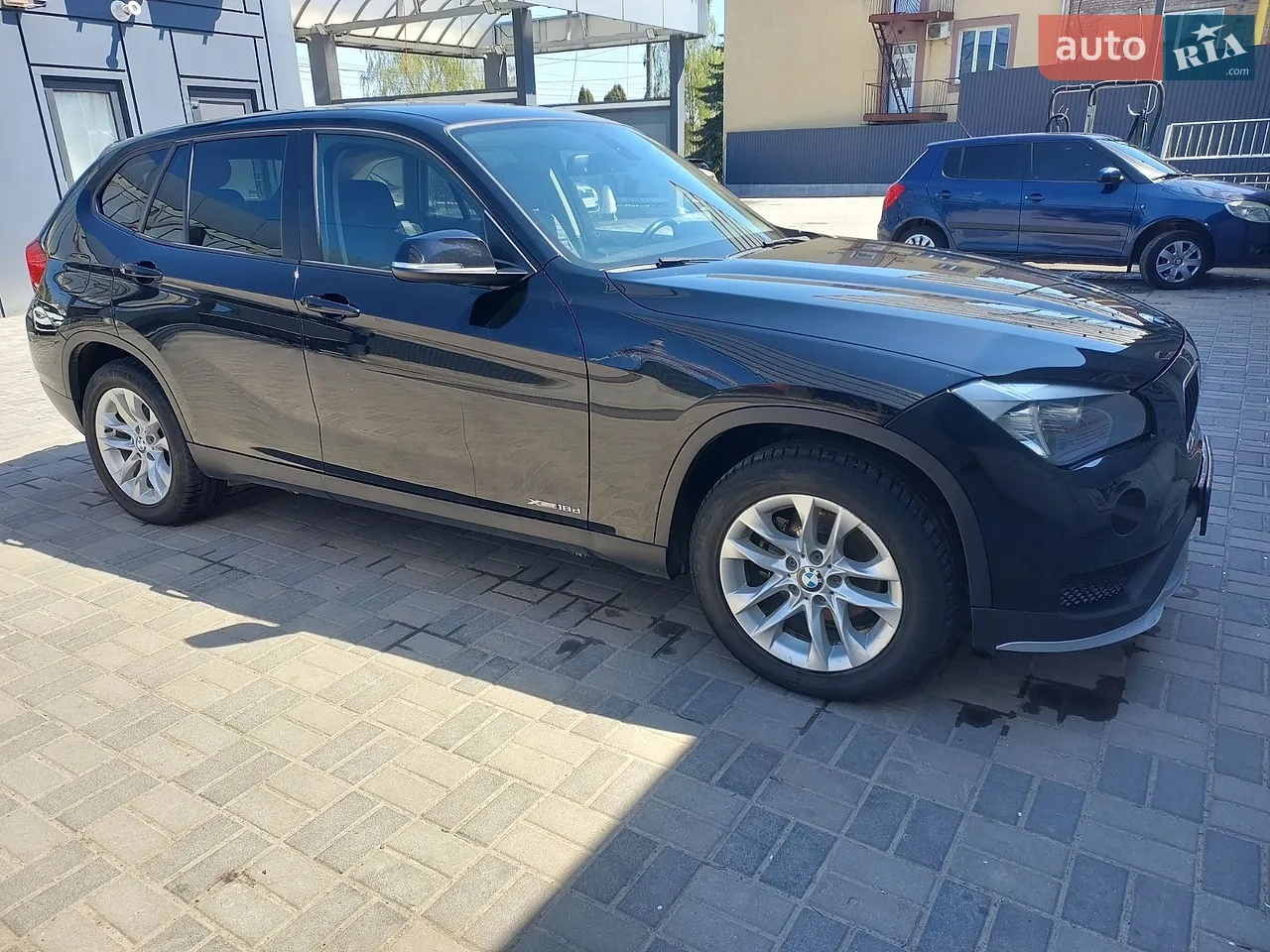 2016 BMW X1 - мініатюра 27