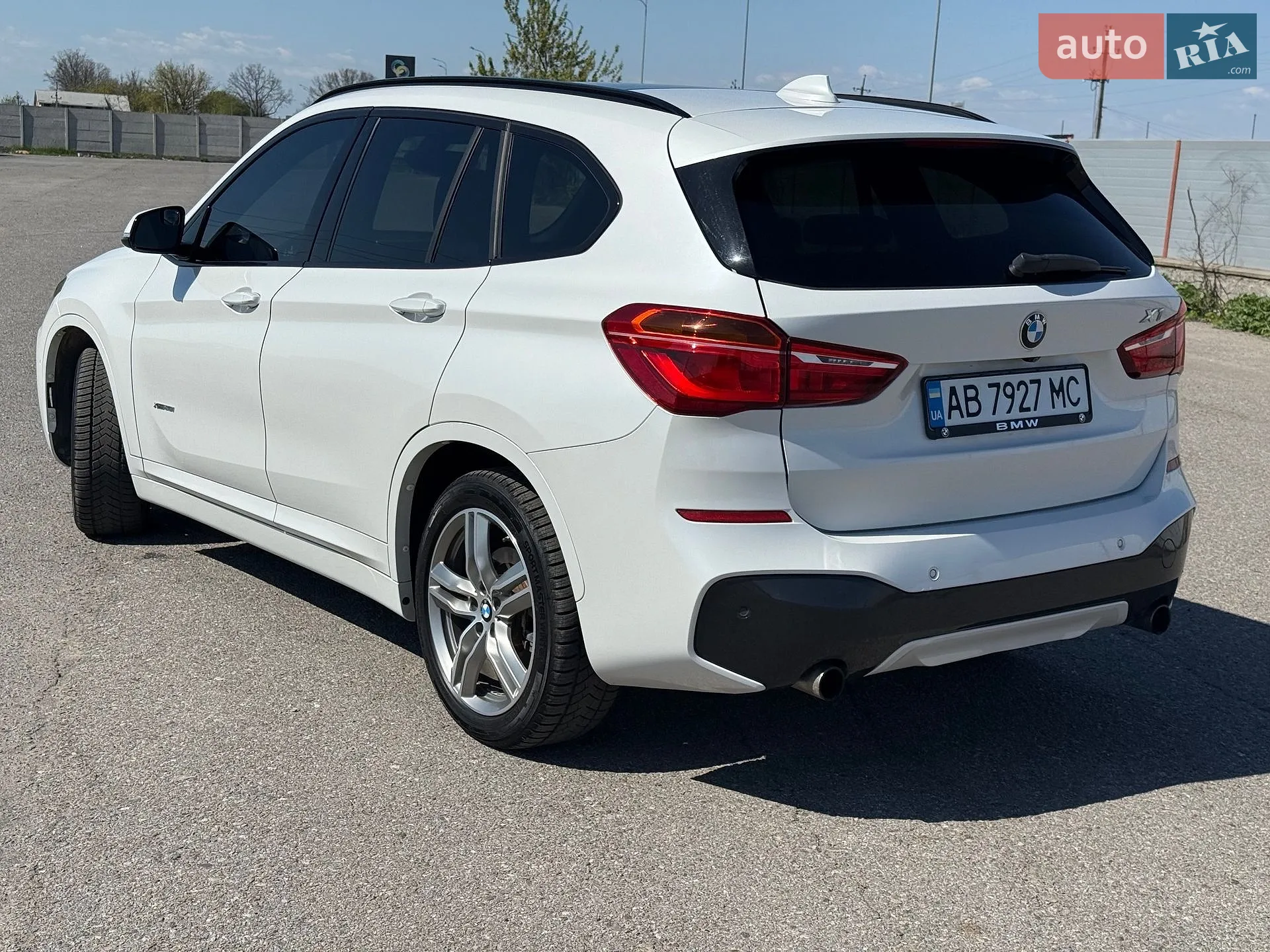 2016 BMW X1 - мініатюра 31