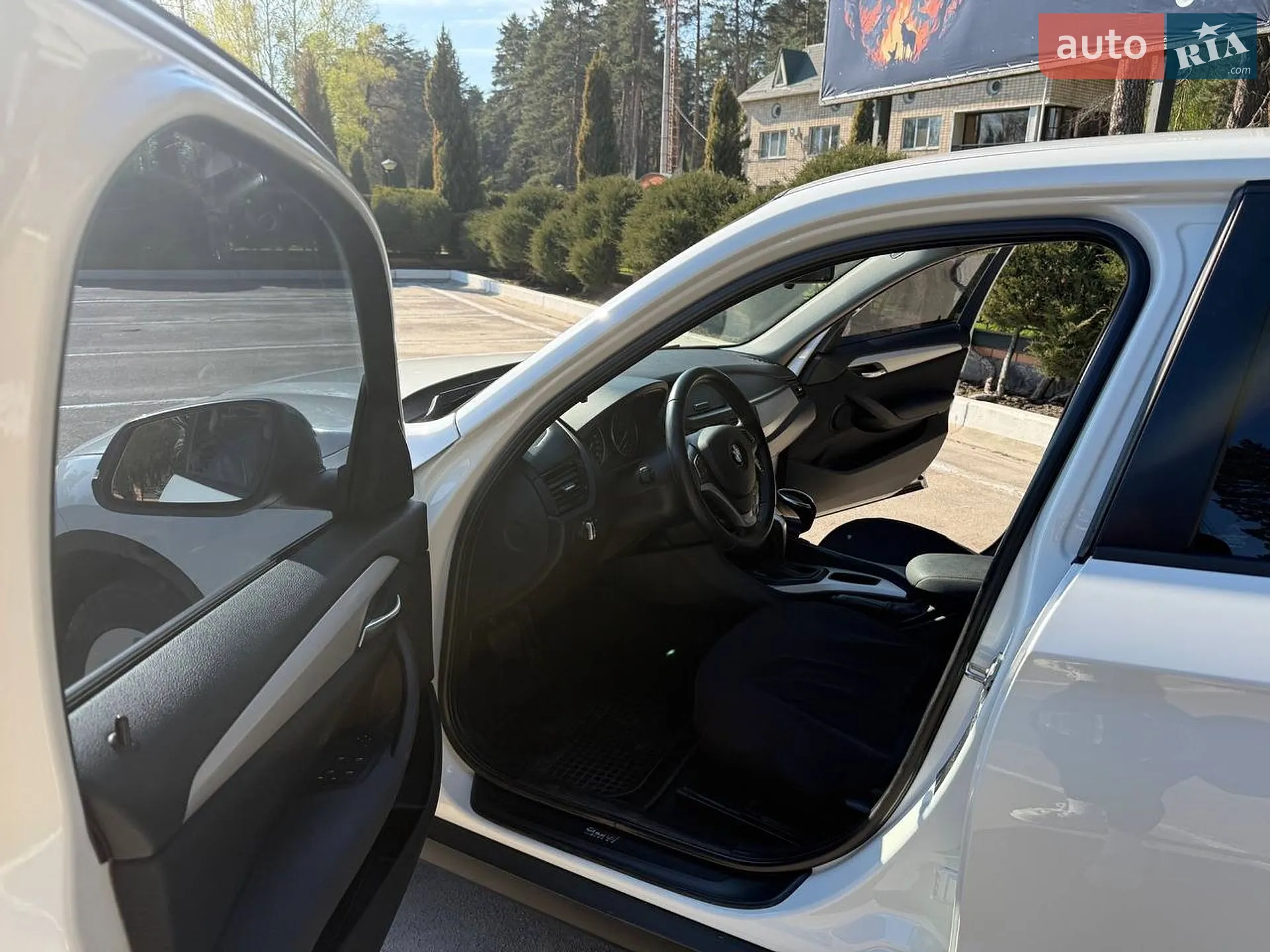 2013 BMW X1 - мініатюра 13