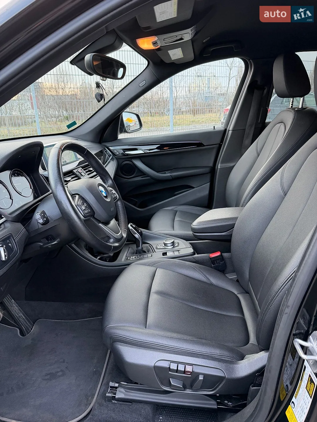 2020 BMW X1 - мініатюра 12