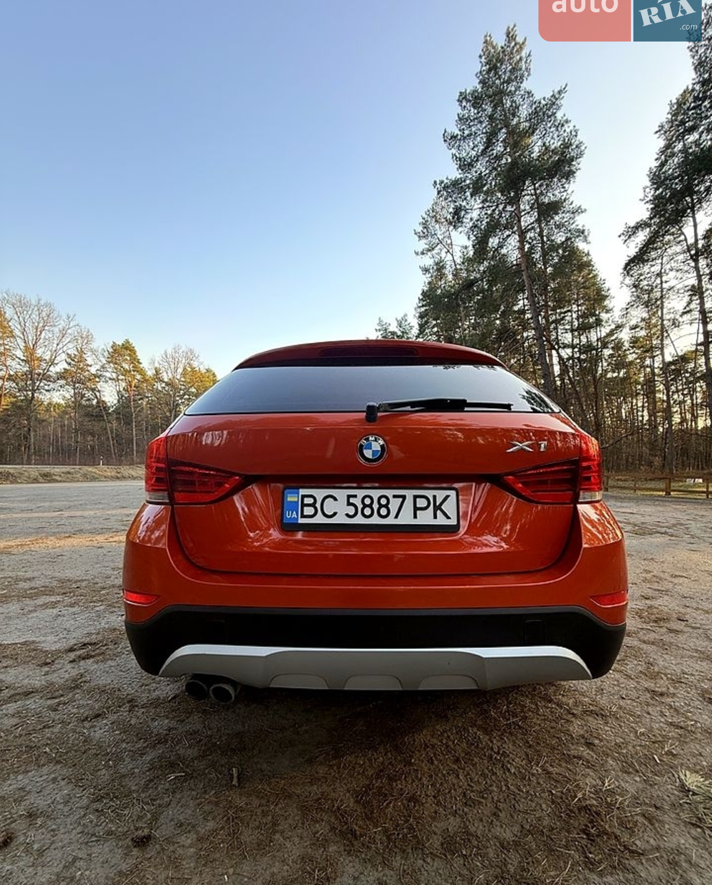 2013 BMW X1 - мініатюра 5