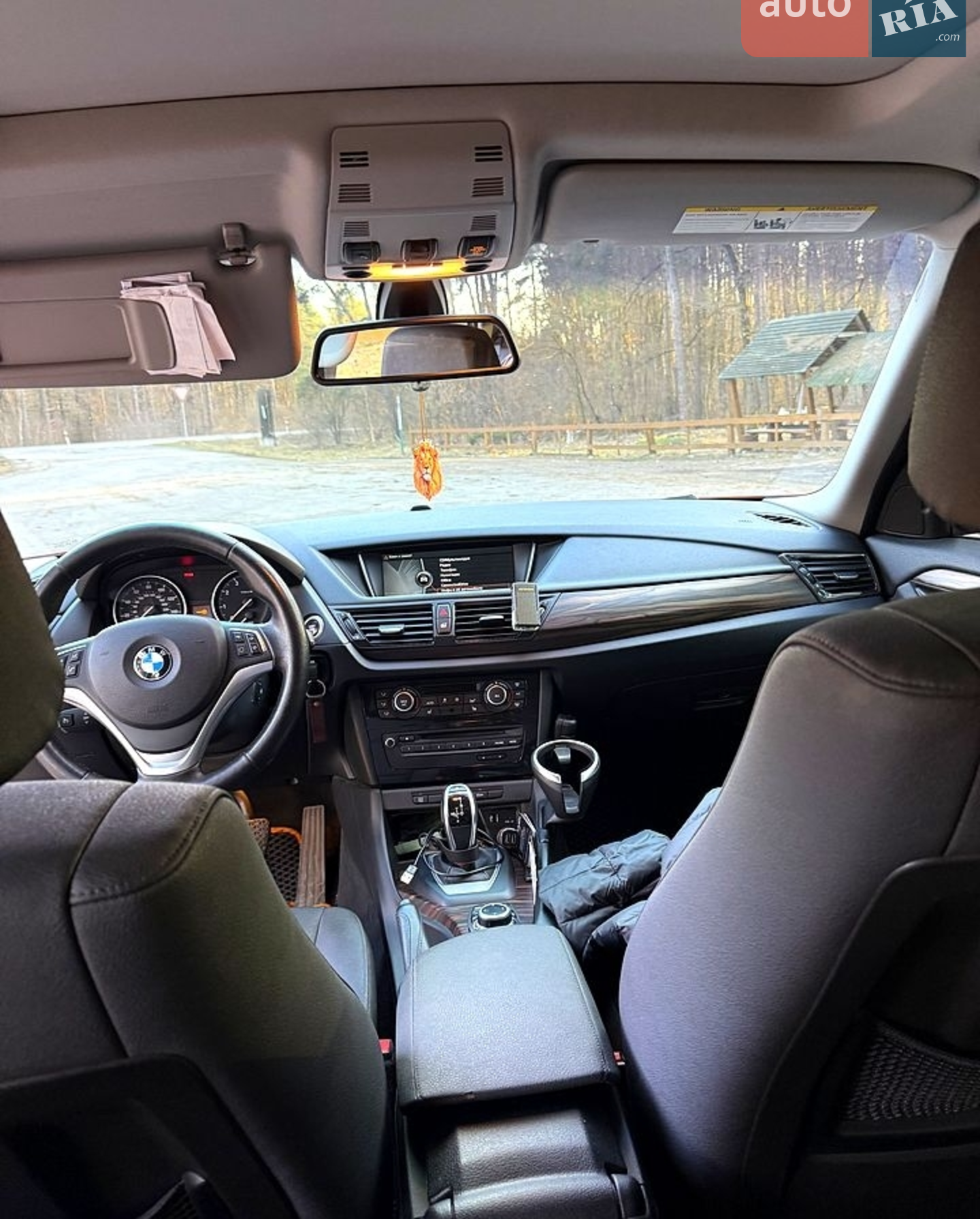 2013 BMW X1 - мініатюра 11