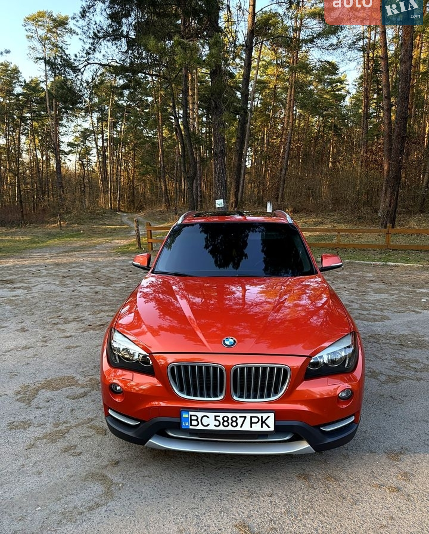 2013 BMW X1 - мініатюра 13