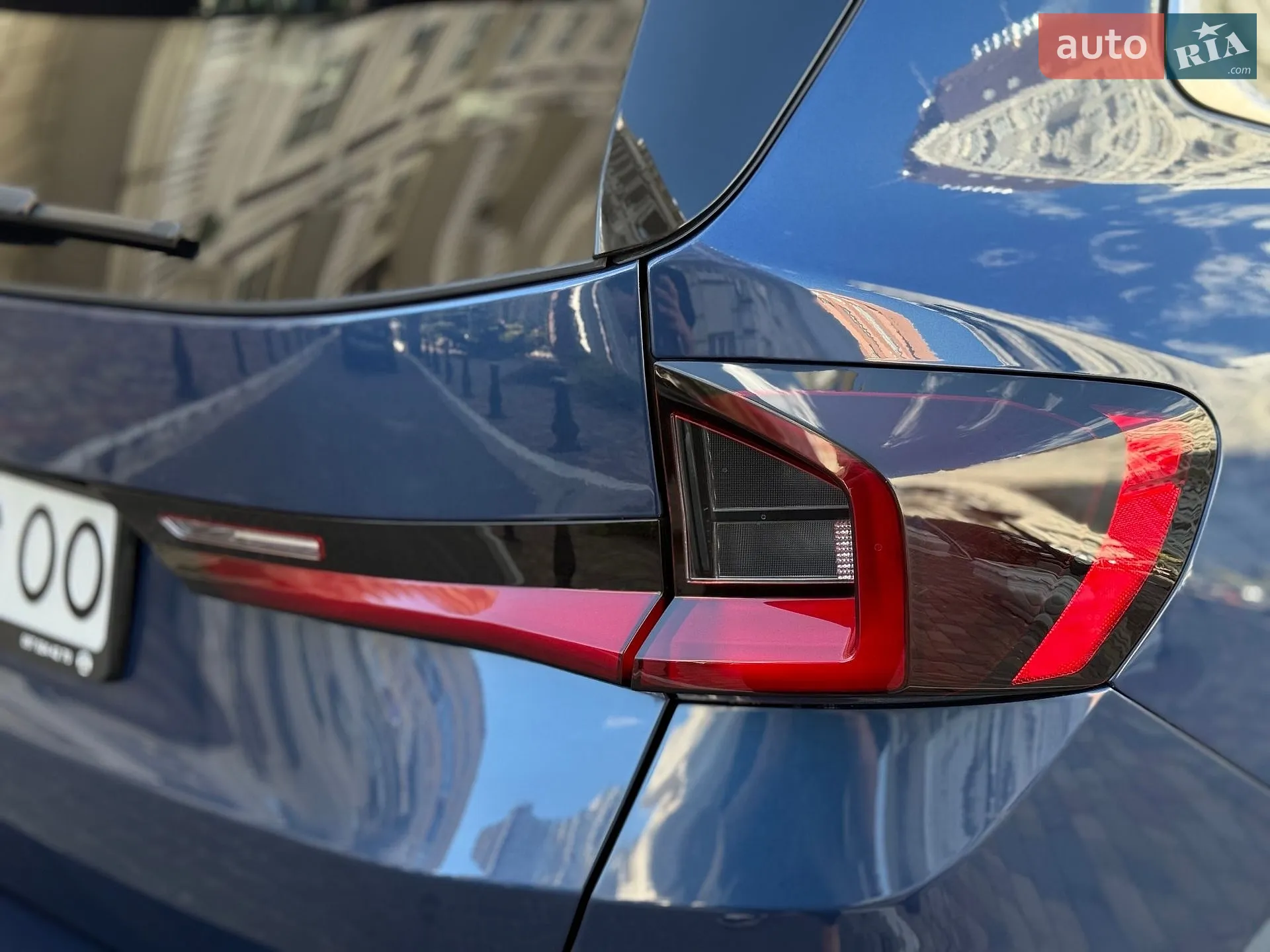 2022 BMW X1 - мініатюра 11