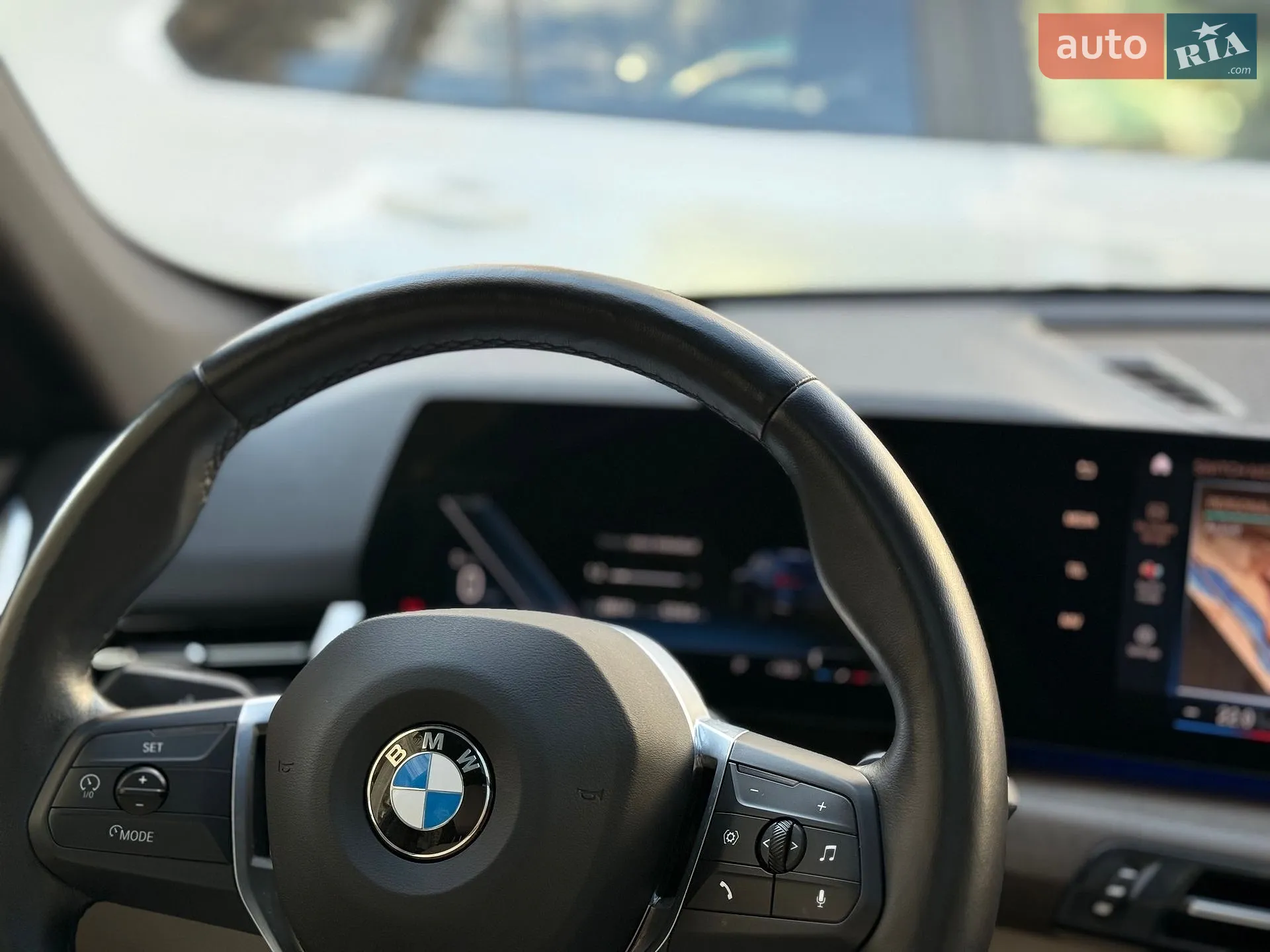 2022 BMW X1 - мініатюра 16