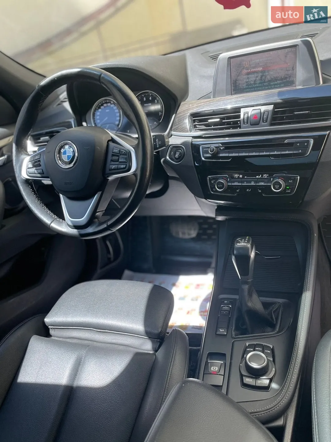 2018 BMW X1 - мініатюра 13