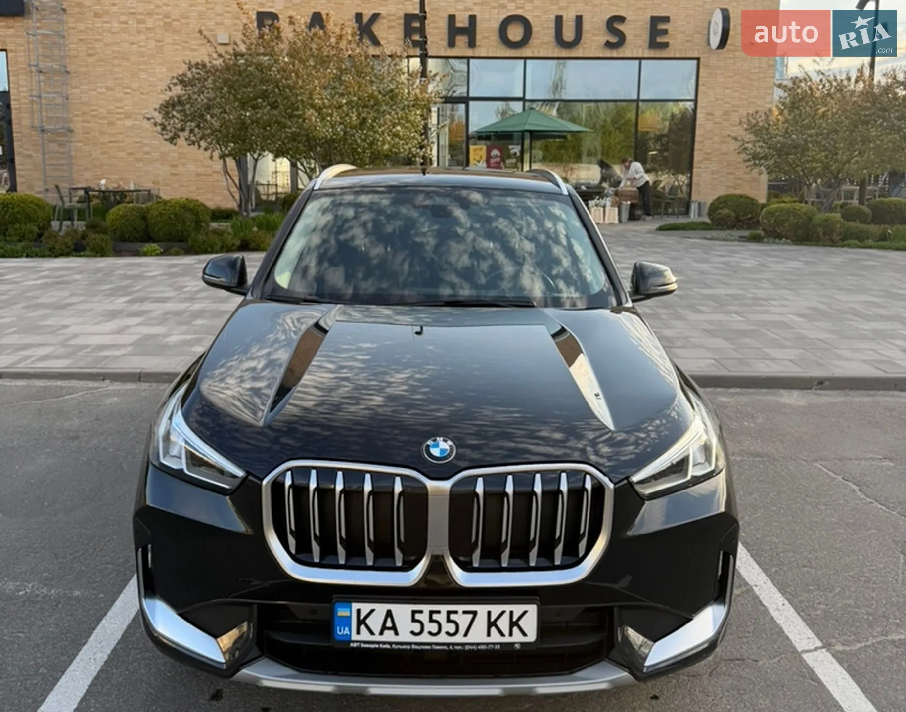 2023 BMW X1 - мініатюра 6