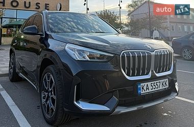 Позашляховик / Кросовер BMW X1 2023 в Києві