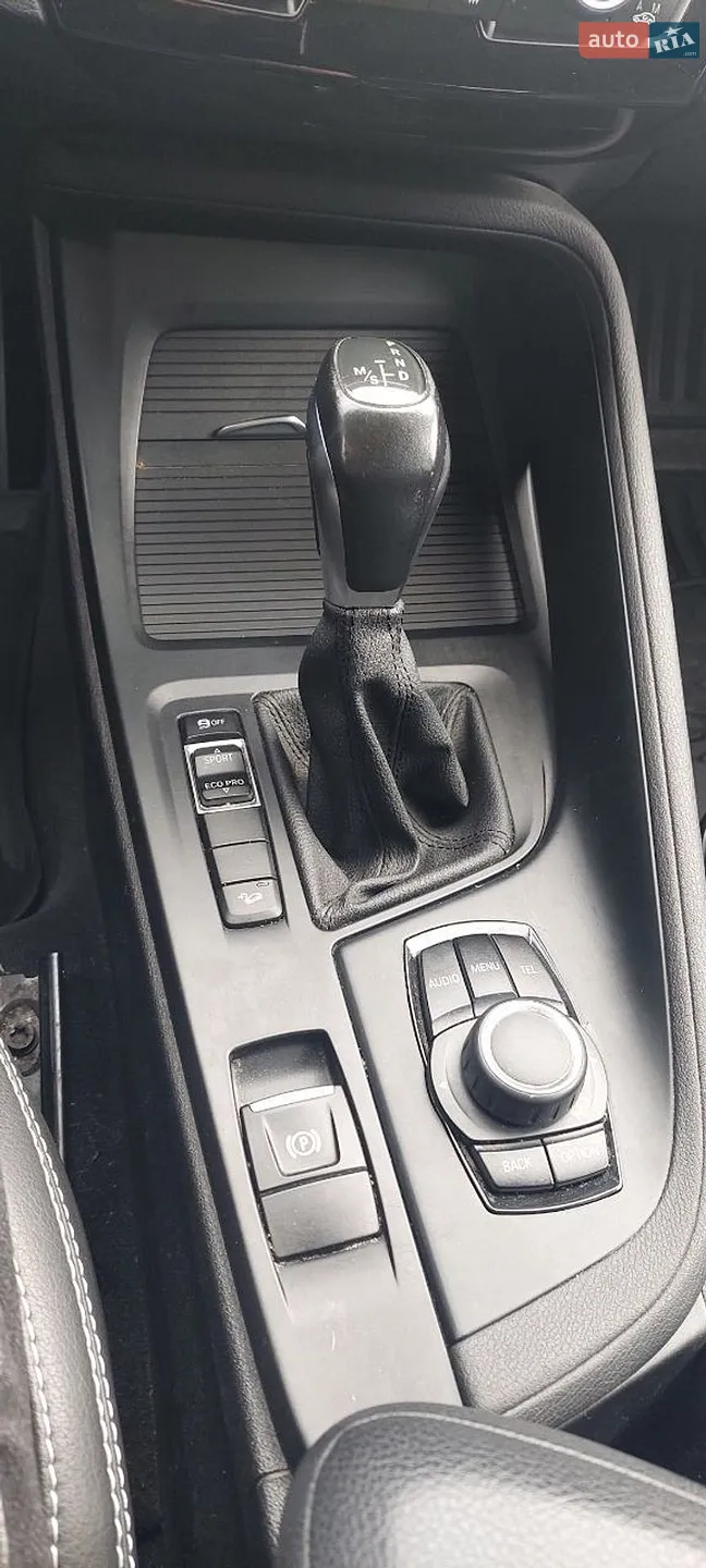 2017 BMW X1 - мініатюра 11