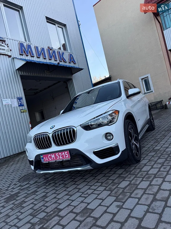 2016 Audi Q3 - мініатюра 2
