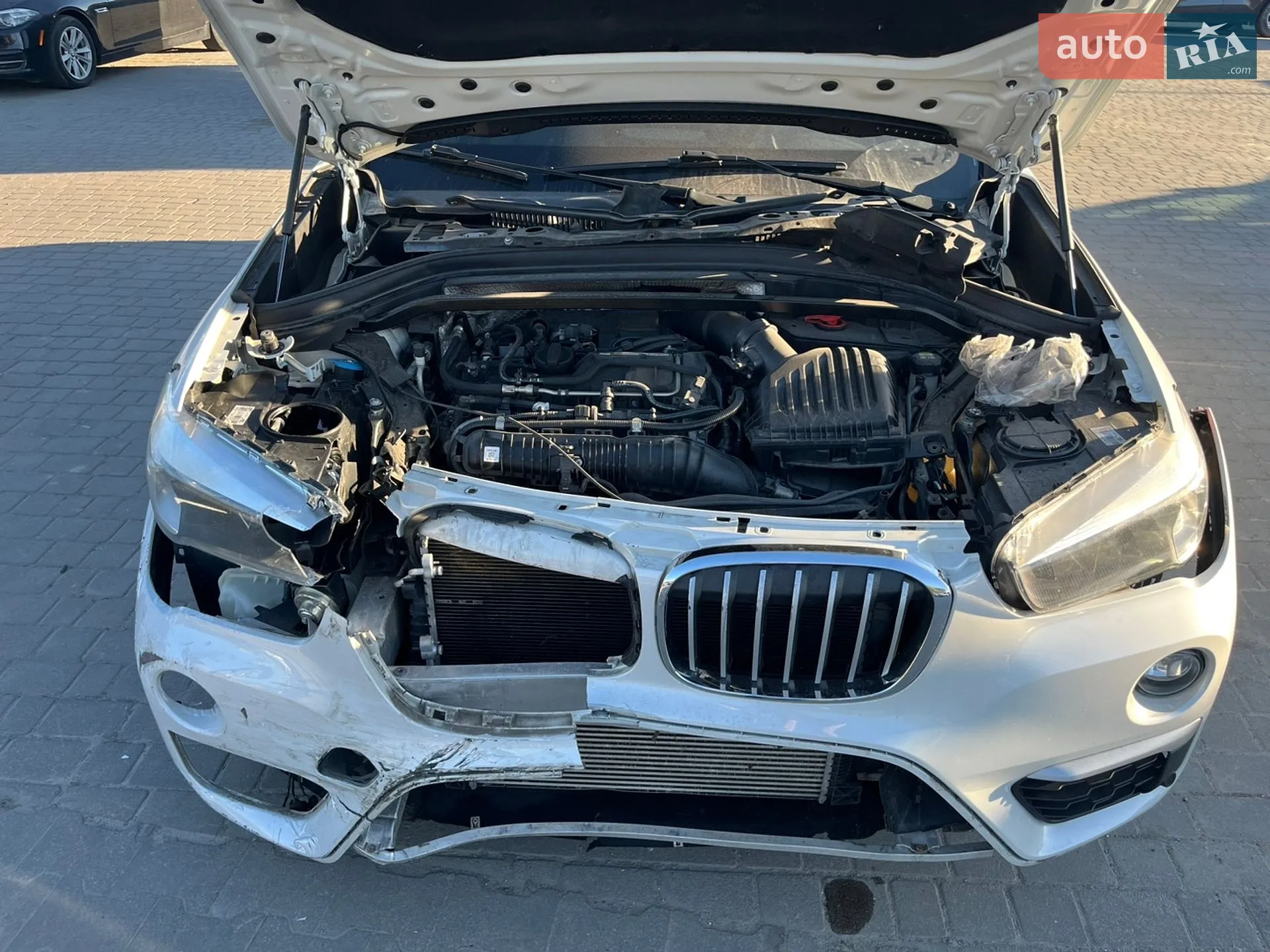 2016 BMW X1 - мініатюра 9