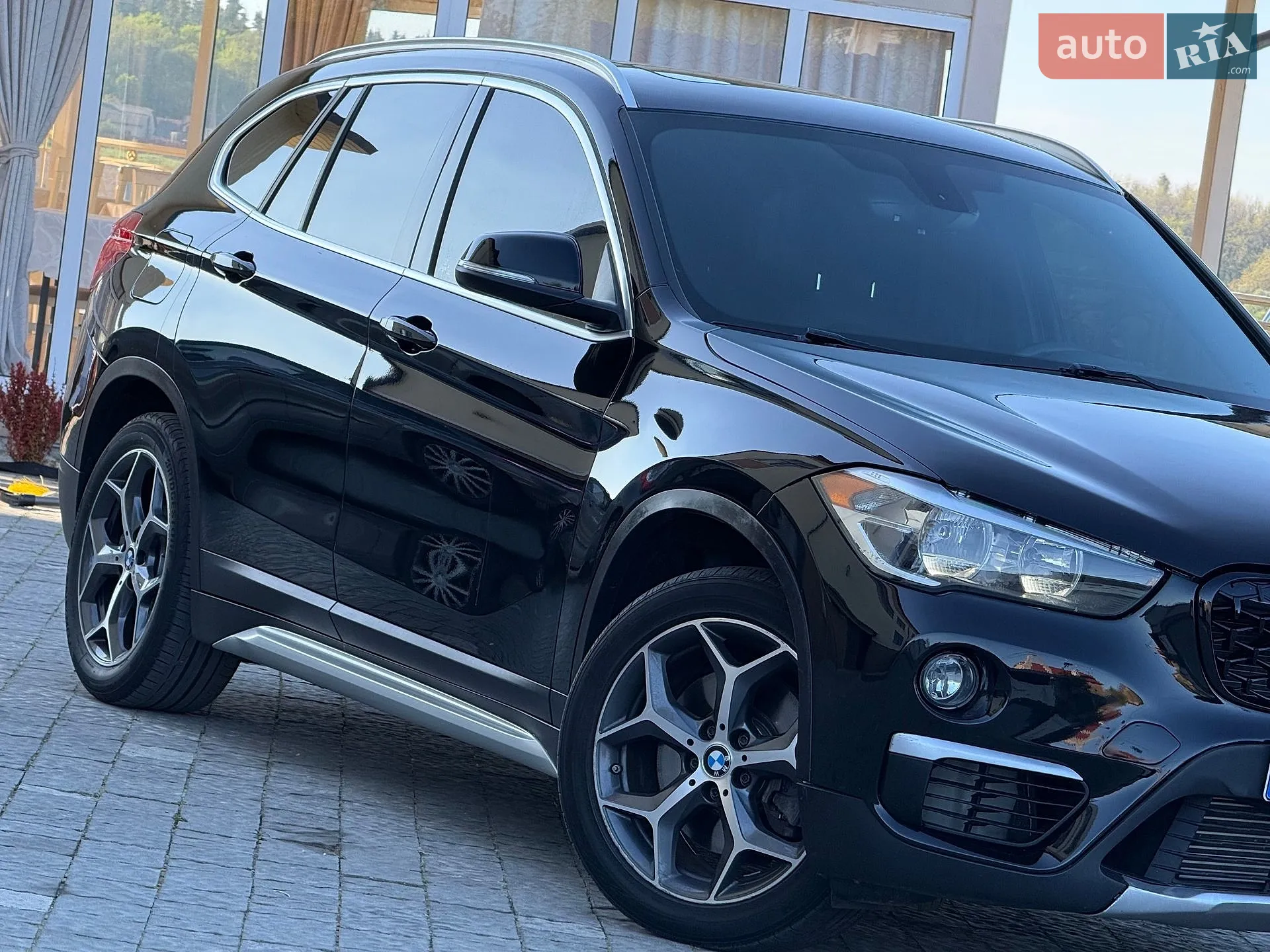 2018 BMW X1 - мініатюра 11