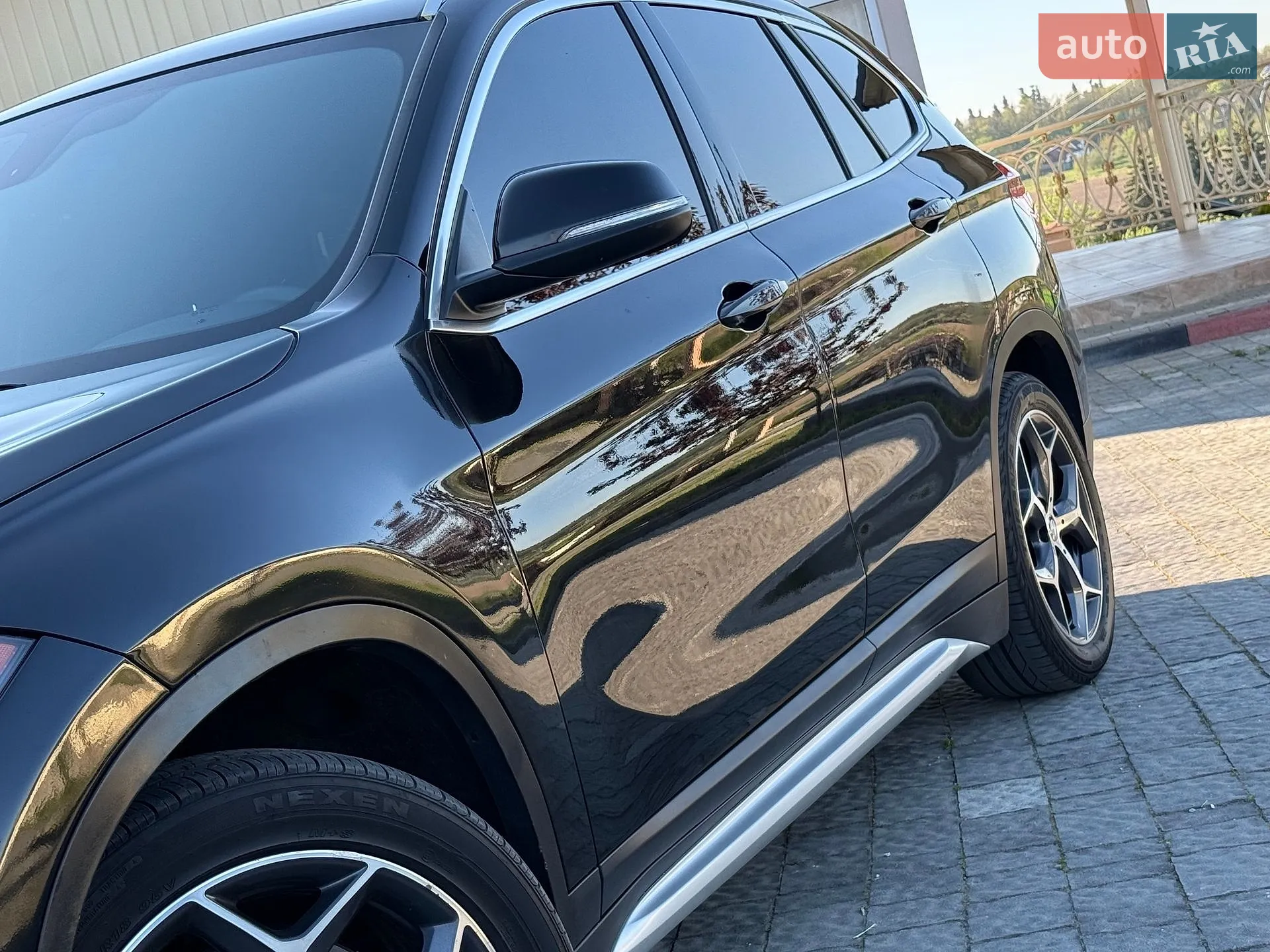2018 BMW X1 - мініатюра 31