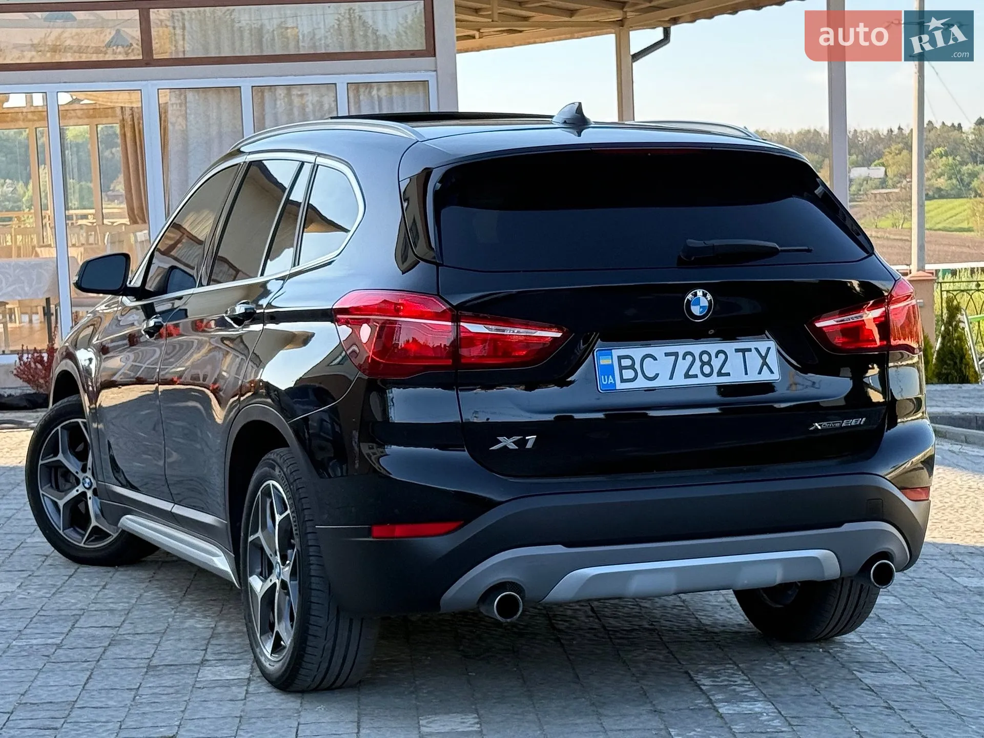 2018 BMW X1 - мініатюра 32