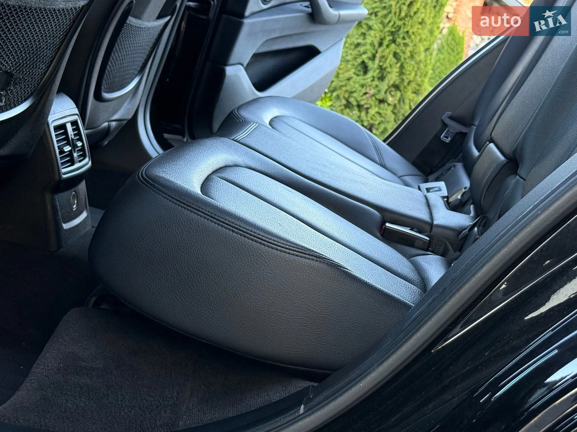 2018 BMW X1 - мініатюра 60