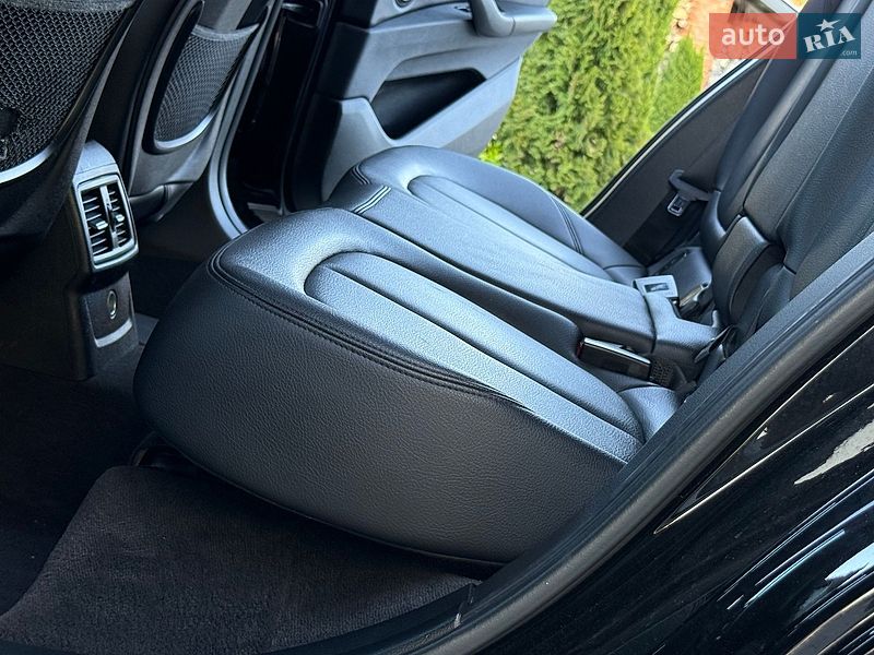 Позашляховик / Кросовер BMW X1 2018 в Дрогобичі фото 60 Позашляховик / Кросовер BMW X1 2018 в Дрогобичі