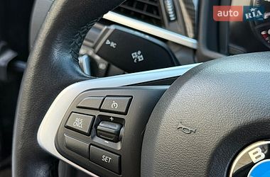 Позашляховик / Кросовер BMW X1 2018 в Дрогобичі фото 88 Позашляховик / Кросовер BMW X1 2018 в Дрогобичі
