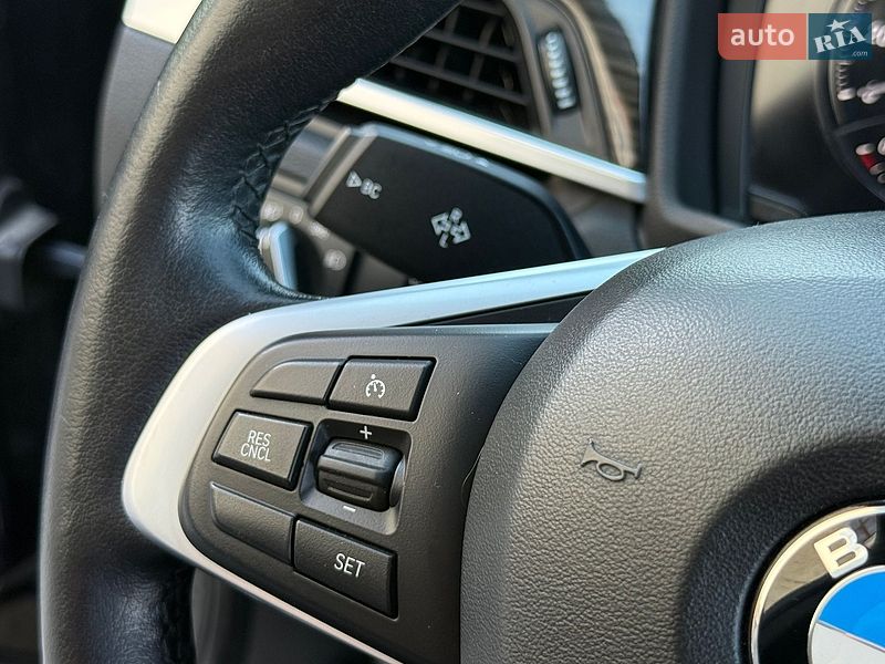 Позашляховик / Кросовер BMW X1 2018 в Дрогобичі фото 88 Позашляховик / Кросовер BMW X1 2018 в Дрогобичі