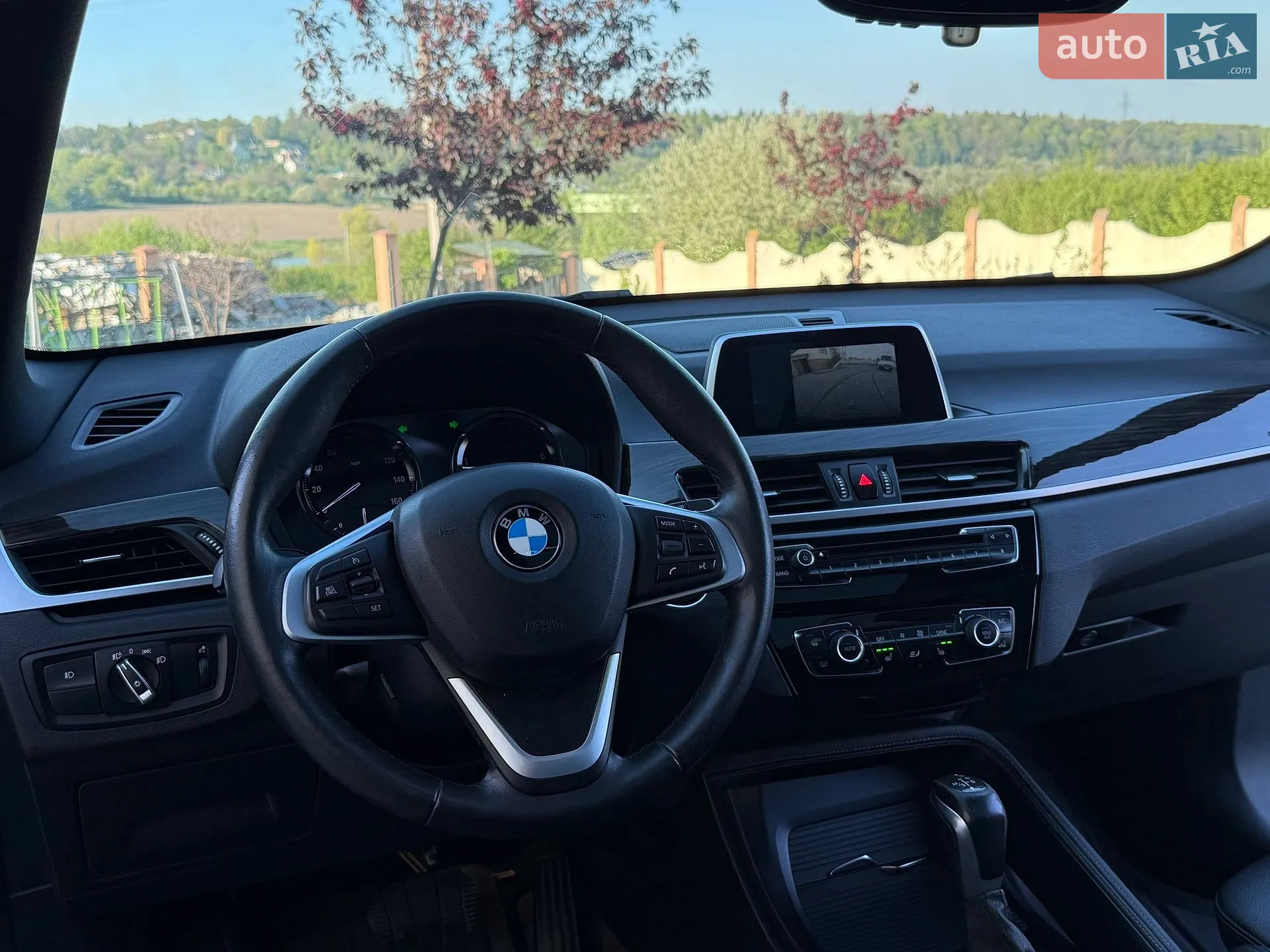 2018 BMW X1 - мініатюра 89