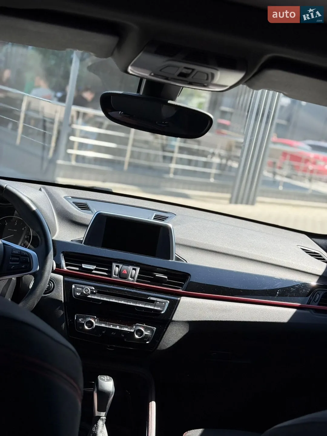 2015 BMW X1 - мініатюра 9