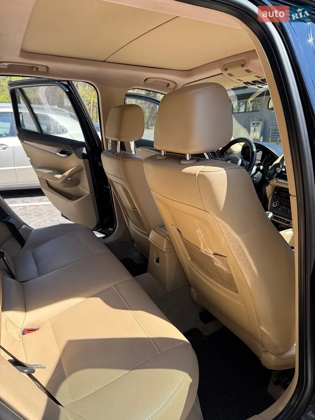 2014 BMW X1 - мініатюра 17