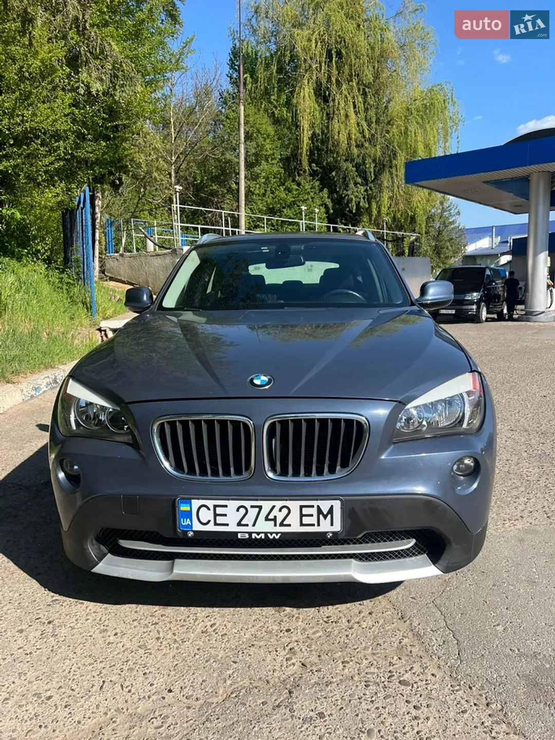 2011 BMW X1 - мініатюра 17