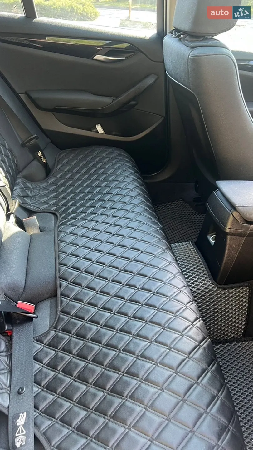 2011 BMW X1 - мініатюра 22
