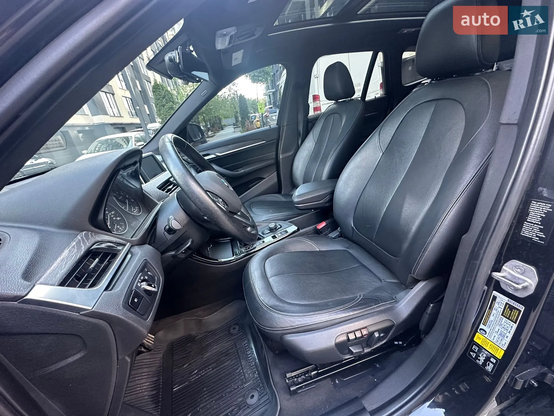 2015 BMW X1 - мініатюра 24