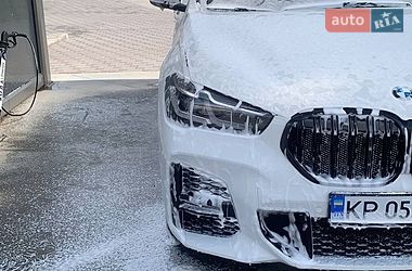 Внедорожник / Кроссовер BMW X1 2018 в Запорожье