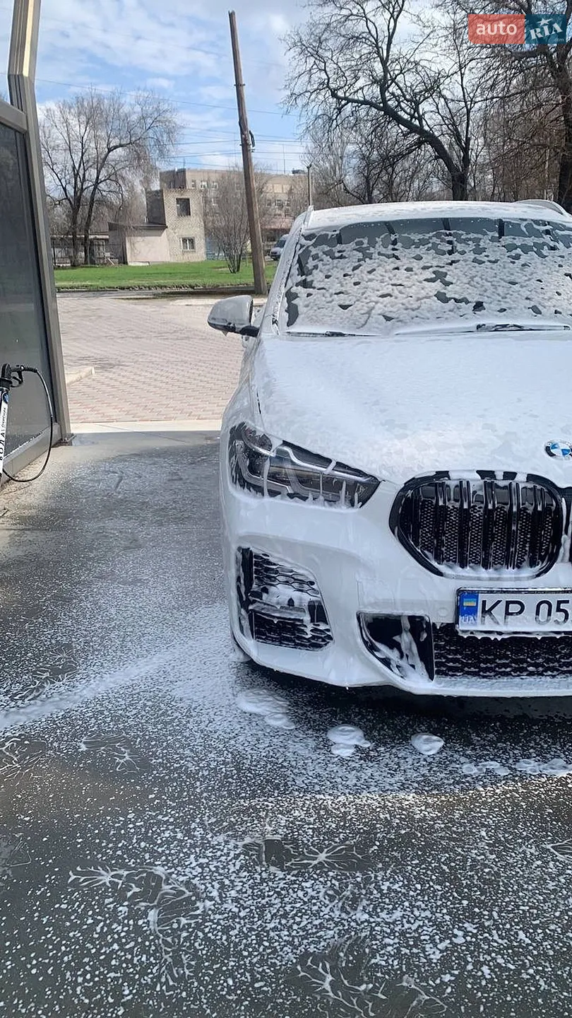 2018 BMW X1 - мініатюра 2
