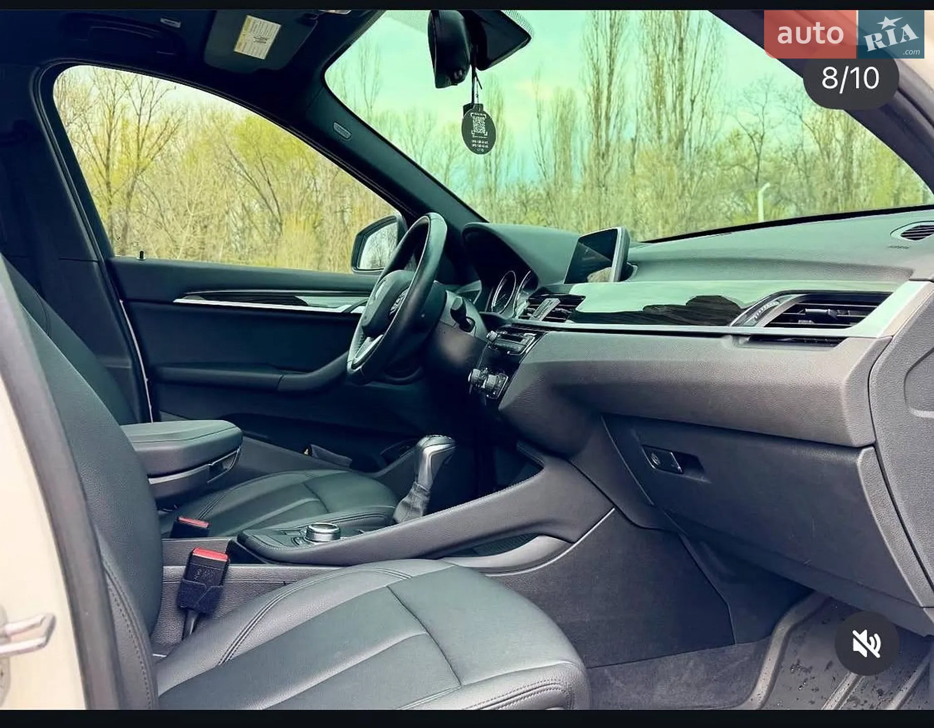 2018 BMW X1 - мініатюра 5