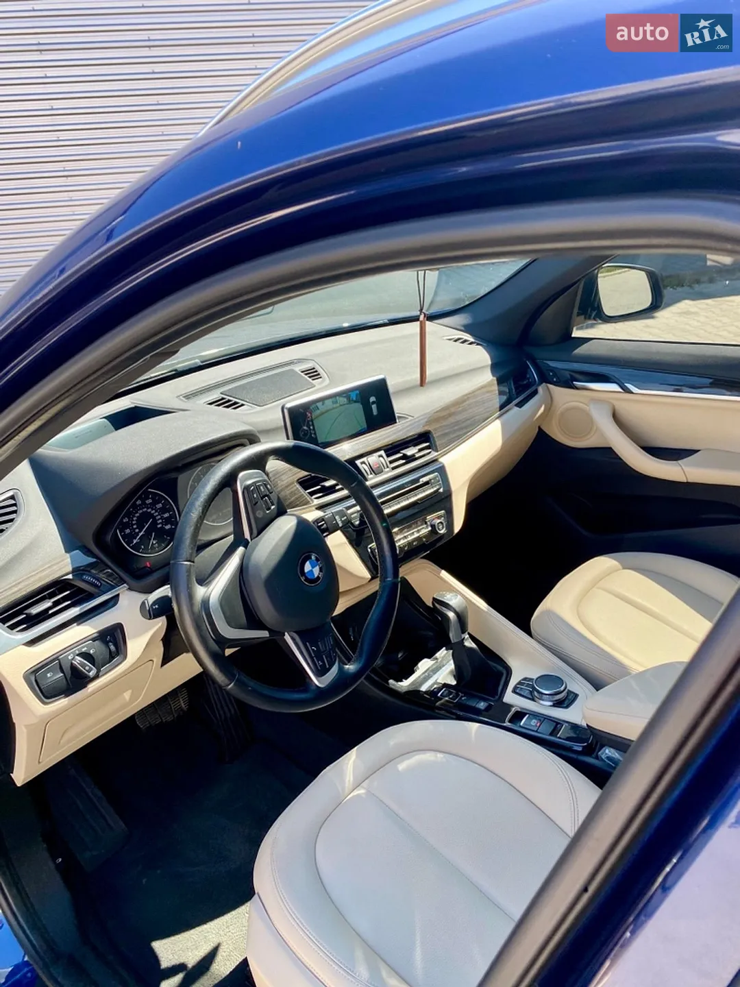 2016 BMW X1 - мініатюра 21