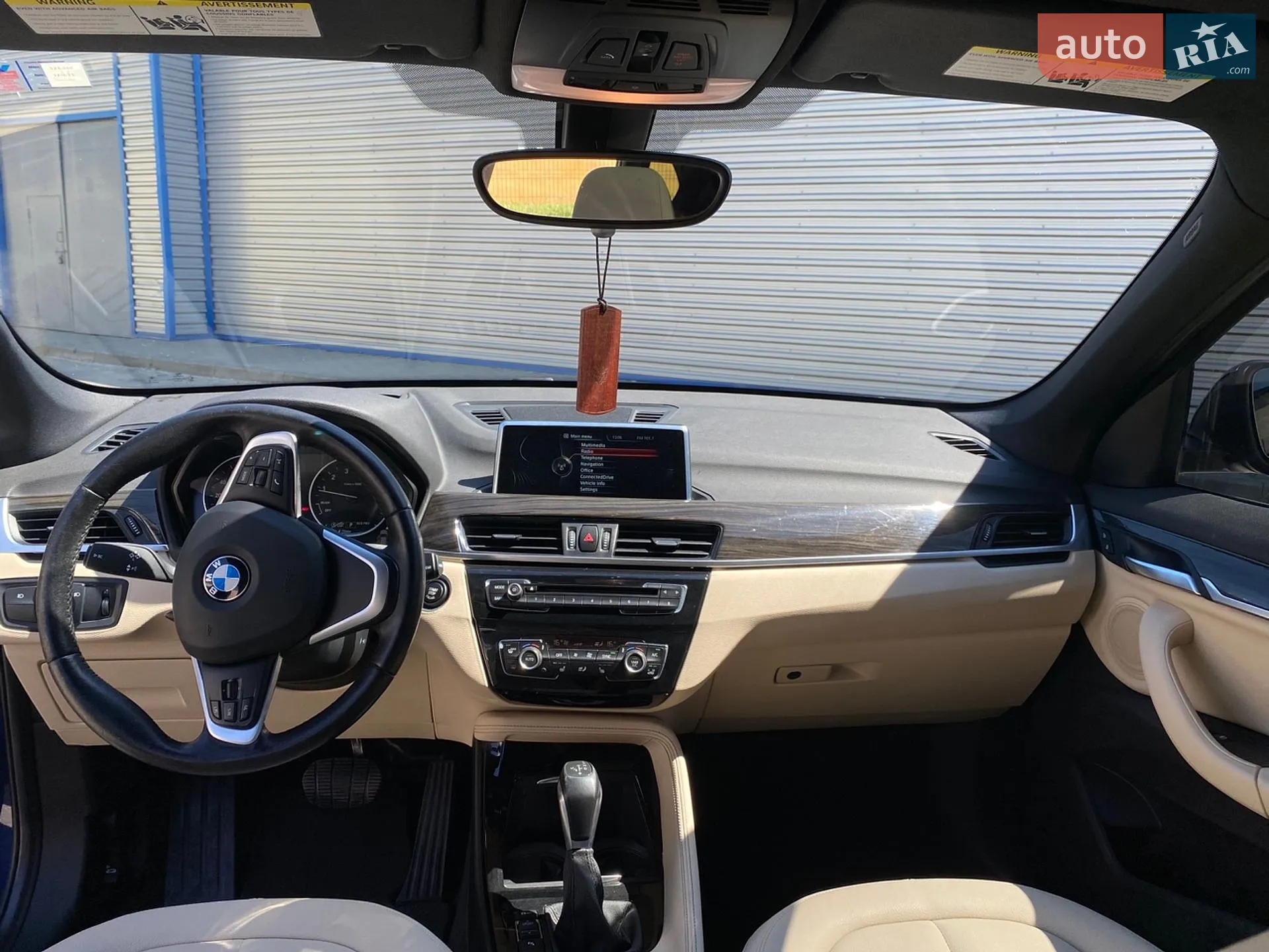 2016 BMW X1 - мініатюра 22