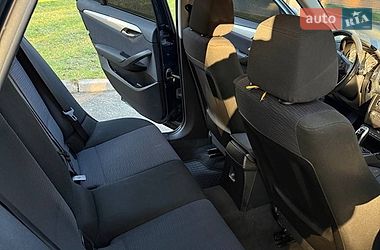 Внедорожник / Кроссовер BMW X1 2012 в Чернигове
