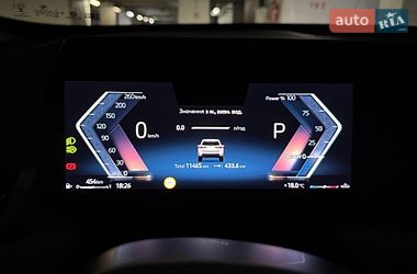 Внедорожник / Кроссовер BMW X1 2024 в Киеве
