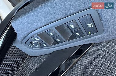 Внедорожник / Кроссовер BMW X1 2024 в Киеве