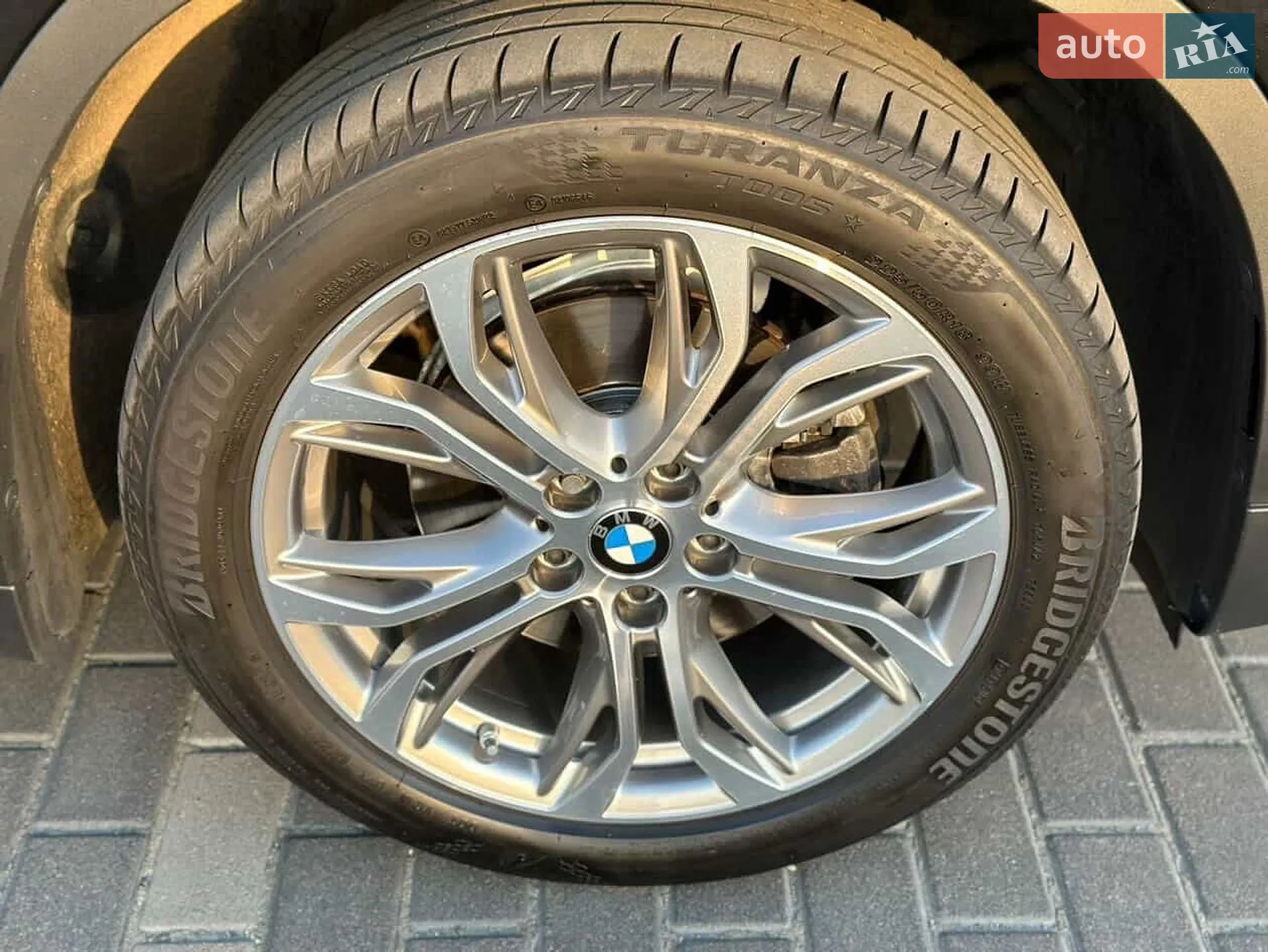 2022 BMW X1 - мініатюра 8
