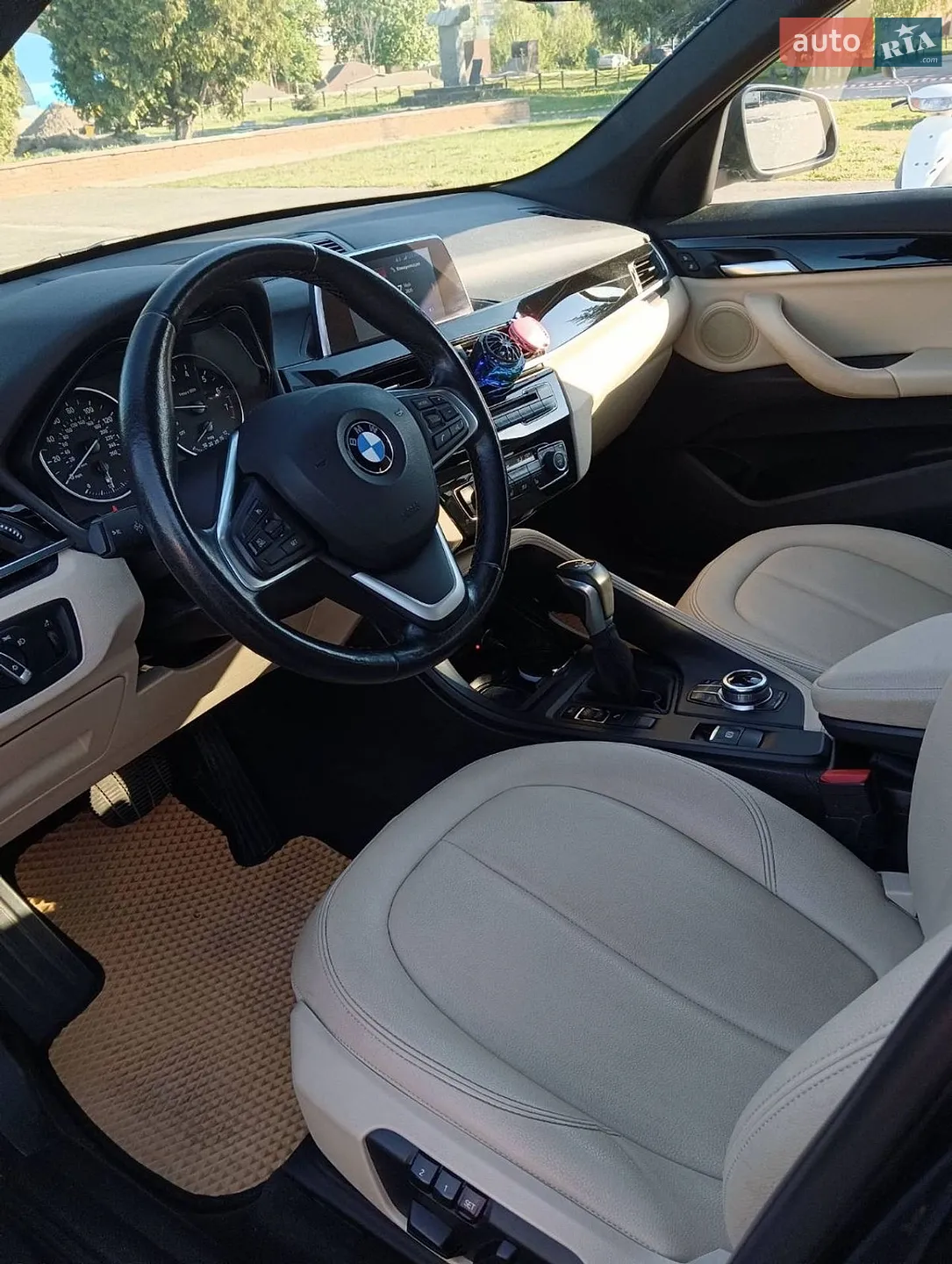 2018 BMW X1 - мініатюра 24