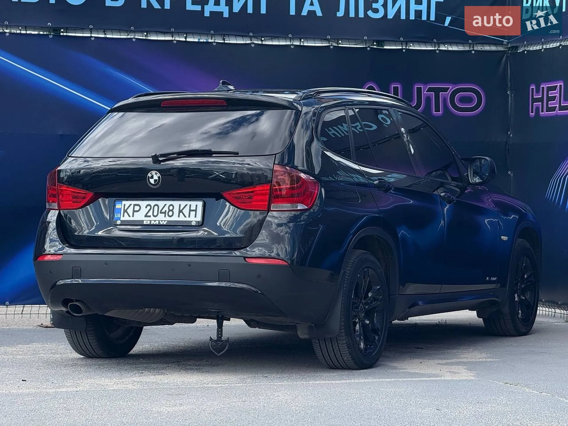 2011 BMW X1 - мініатюра 6