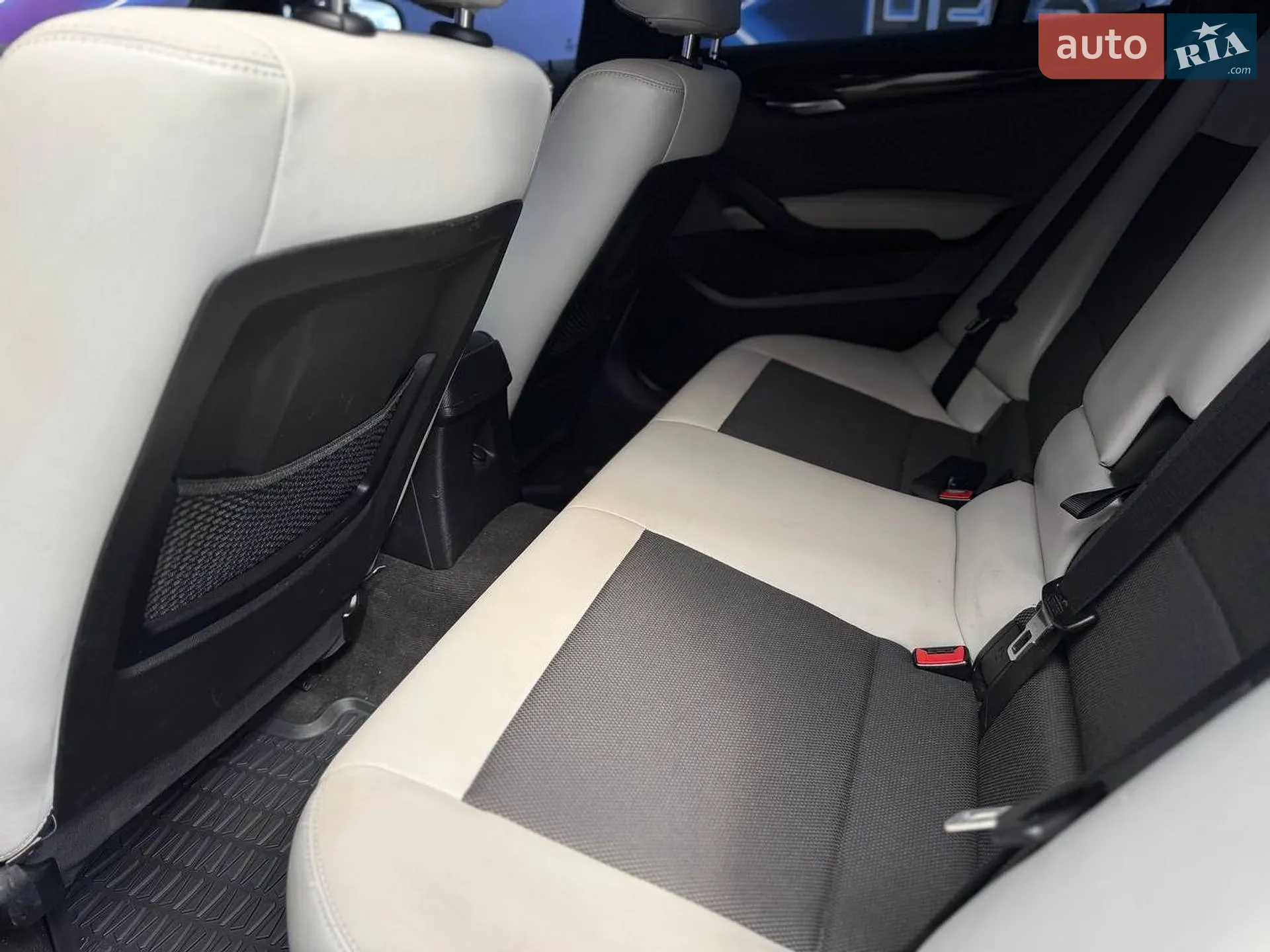 2011 BMW X1 - мініатюра 8