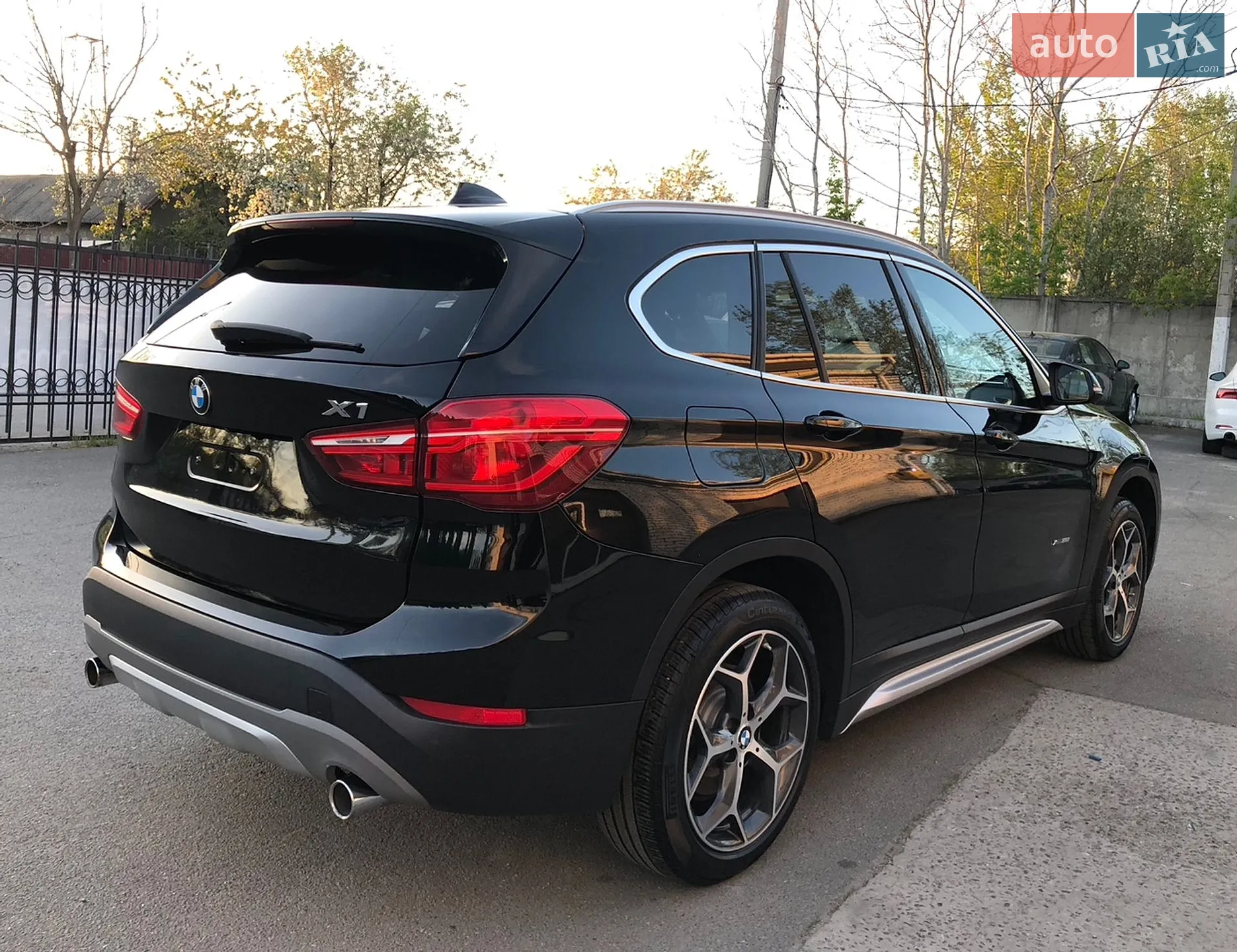 2018 BMW X1 - мініатюра 12
