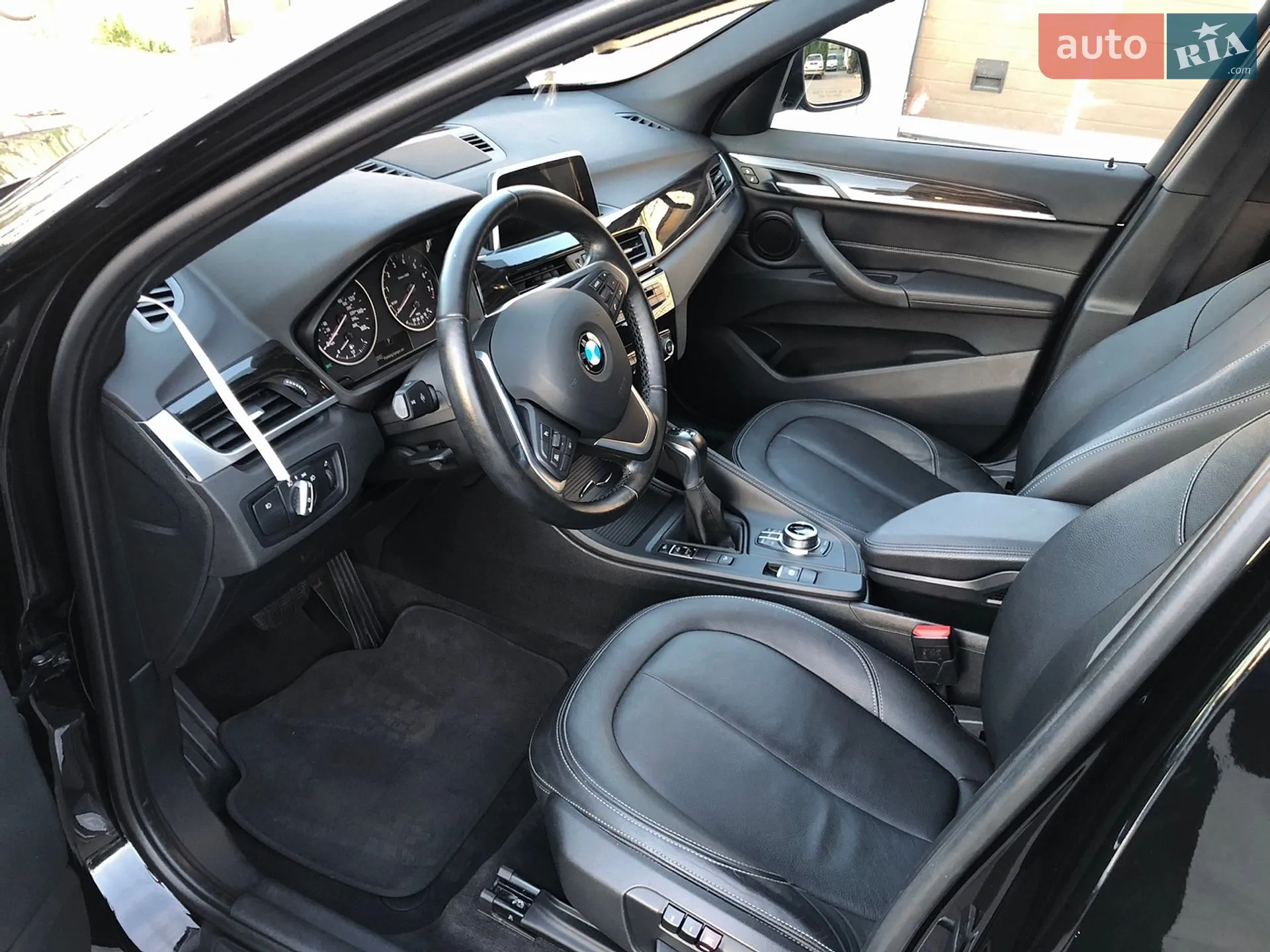 2018 BMW X1 - мініатюра 36