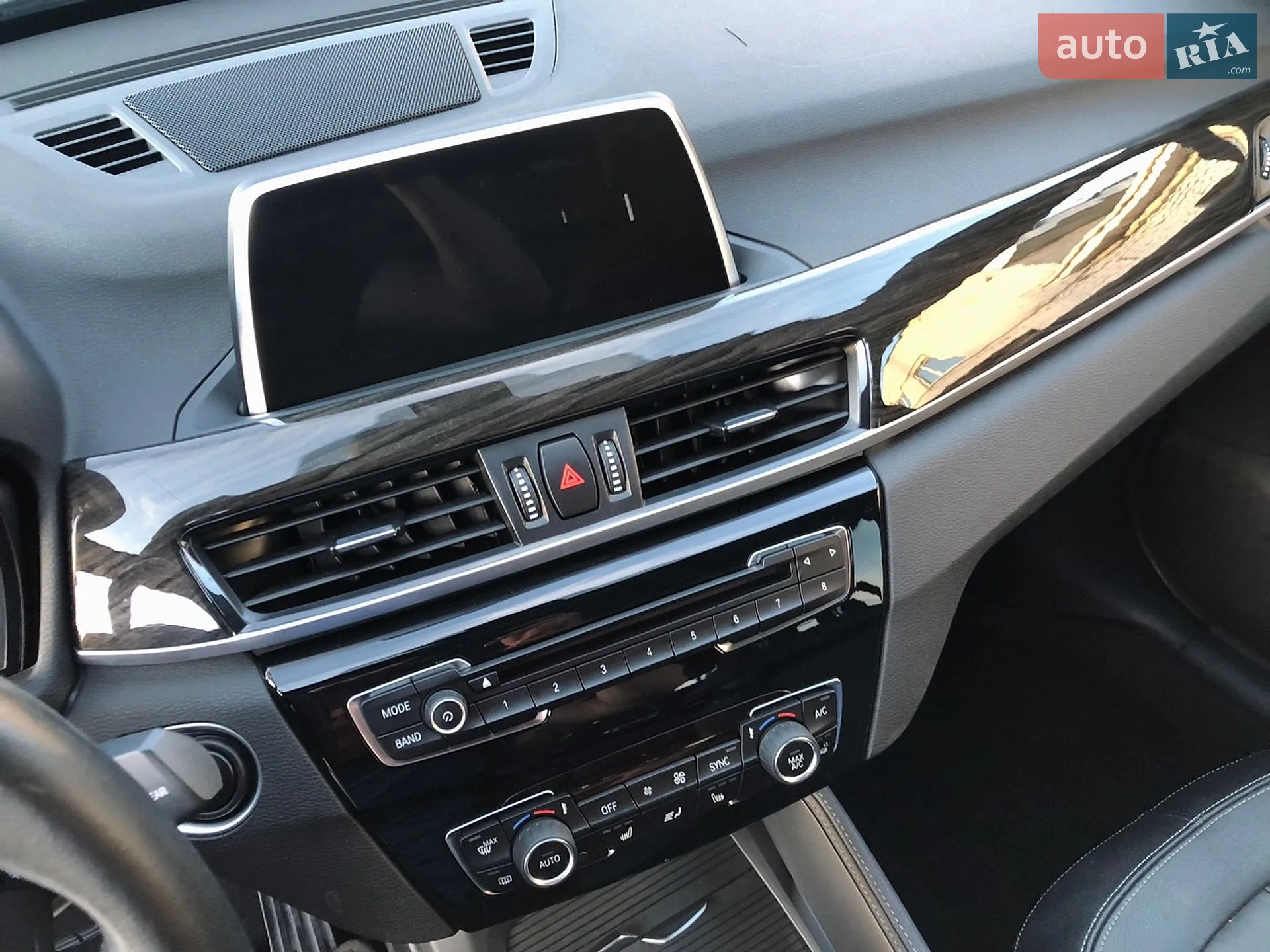 2018 BMW X1 - мініатюра 45