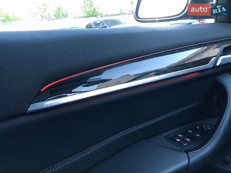 Внедорожник / Кроссовер BMW X1 2018 в Ирпене фото 54 Внедорожник / Кроссовер BMW X1 2018 в Ирпене