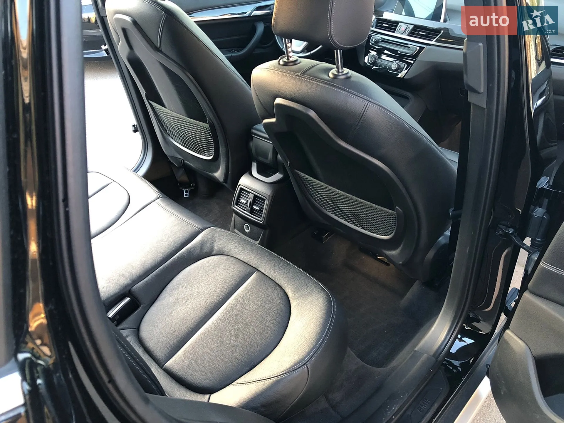 2018 BMW X1 - мініатюра 58